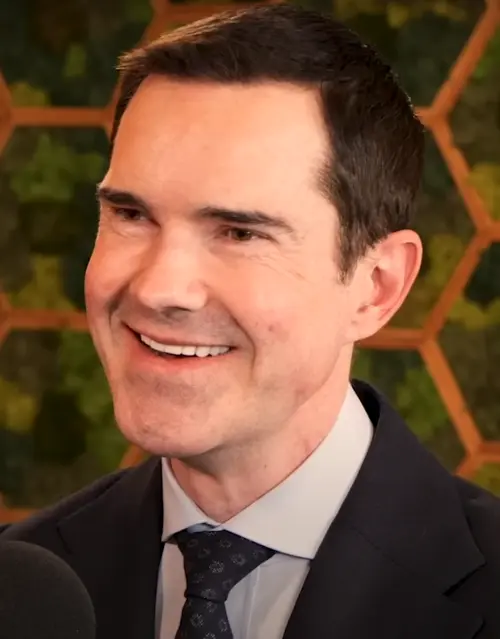 Jimmy Carr
