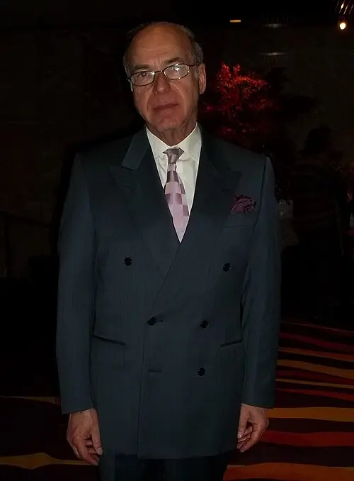Matthias Bamert