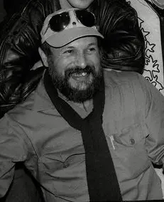 Rachid Baba Ahmed