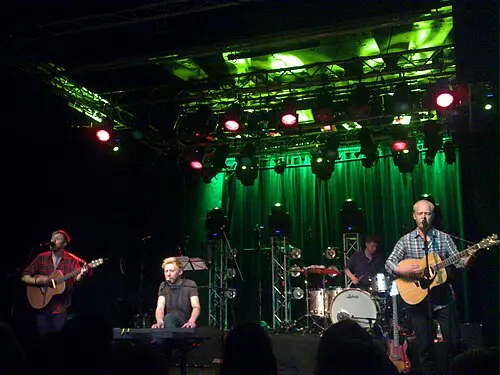 Ewert and The Two Dragons