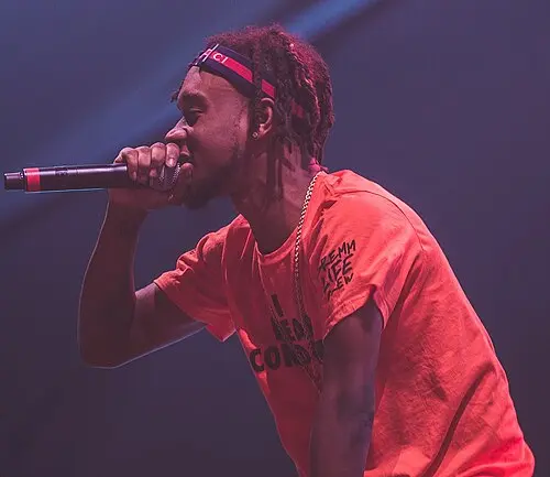 Slim Jxmmi