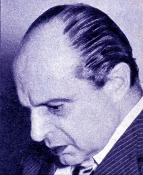 Michele Galdieri