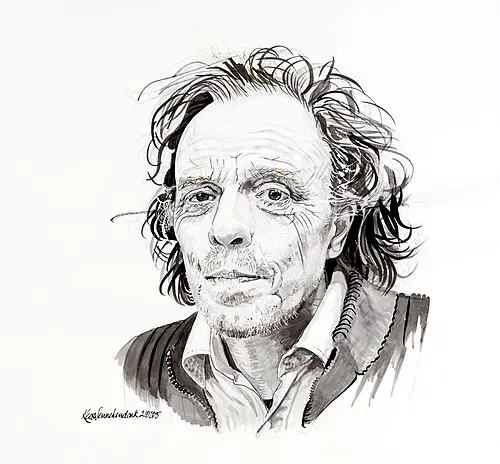 Bert Plagman