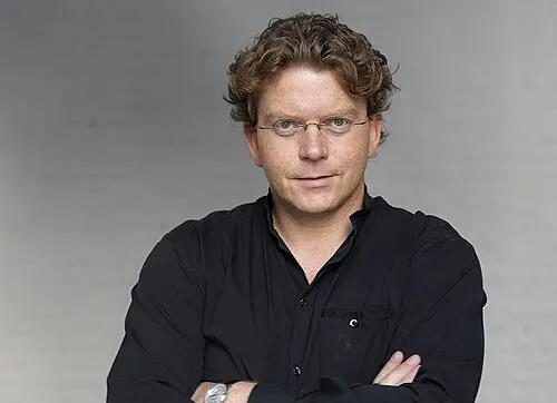 Marcus Bosch
