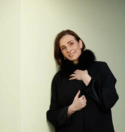 Katarina Livljanić