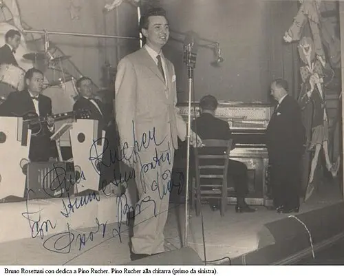 Bruno Rosettani