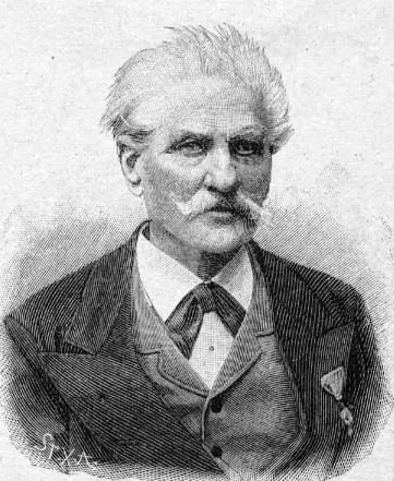 Joseph Gungl