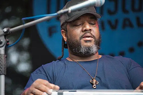 Roosevelt Collier
