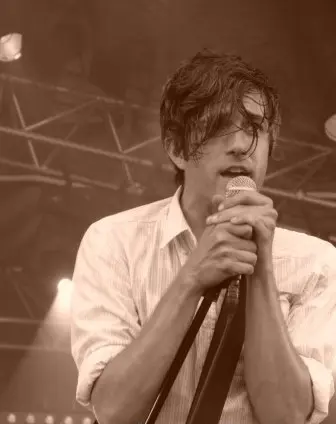Keith Murray