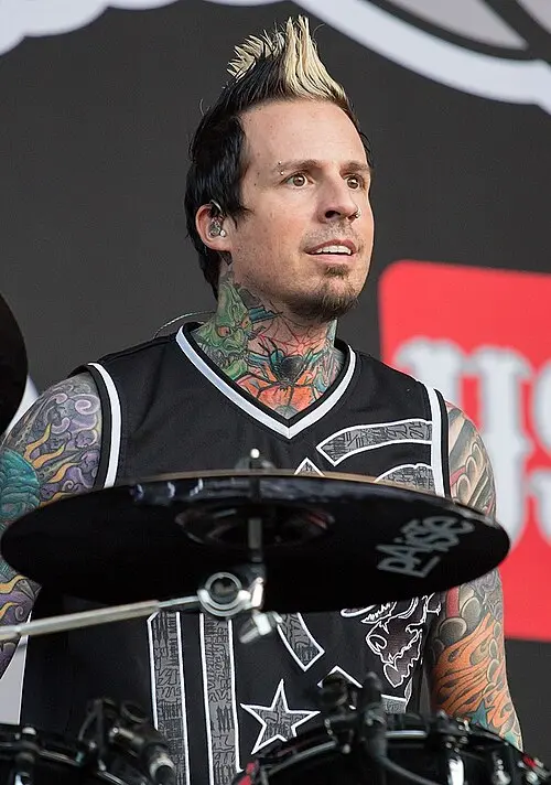 Jeremy Spencer