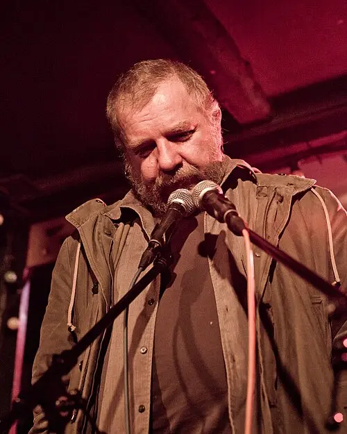 Sergei Pakhomov