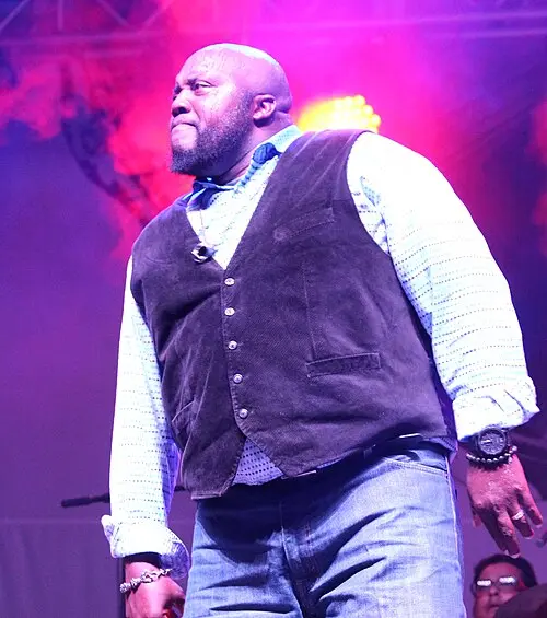 Sugaray Rayford