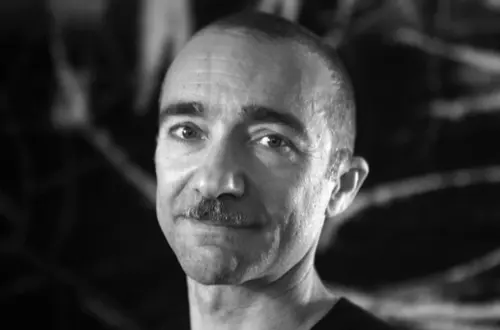 Didier Galas