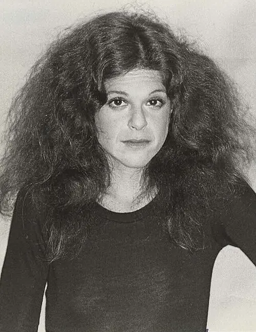 Gilda Radner