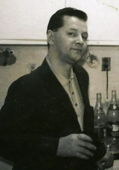 Gene Quill