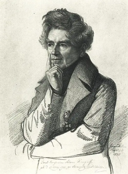 Ernst Raupach