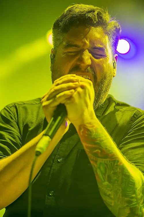 Eddie Hermida
