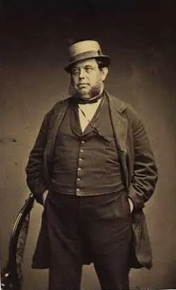 Peter Faber
