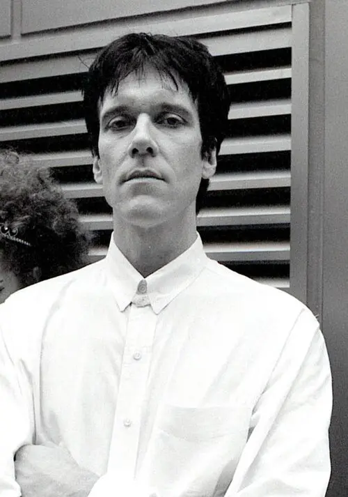 Lux Interior