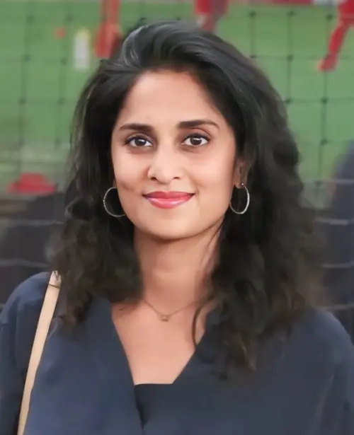 Shalini