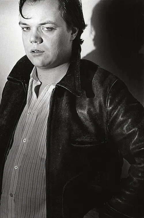 Patrick Nebel