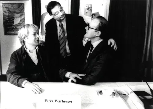 Harald Eggebrecht