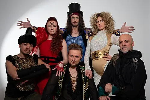Dschinghis Khan