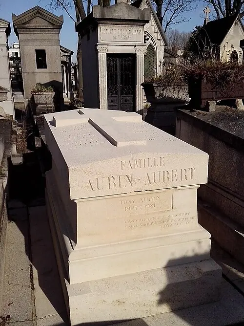 Francine Aubin