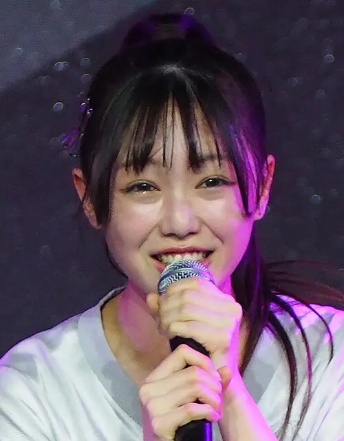 藤咲碧羽