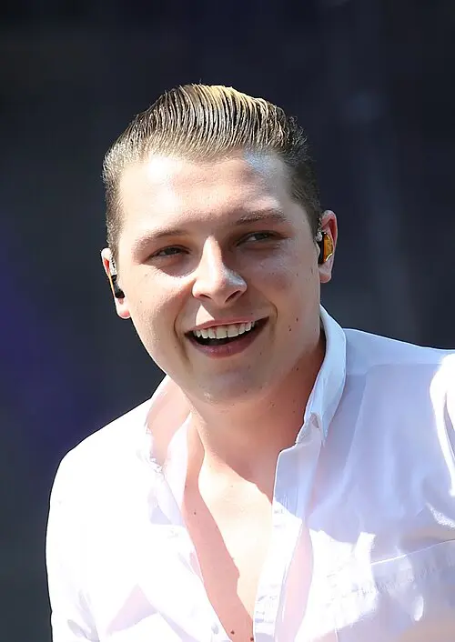 John Newman