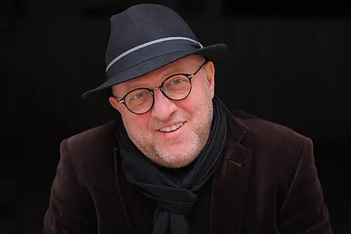 Alexander Kuzlin