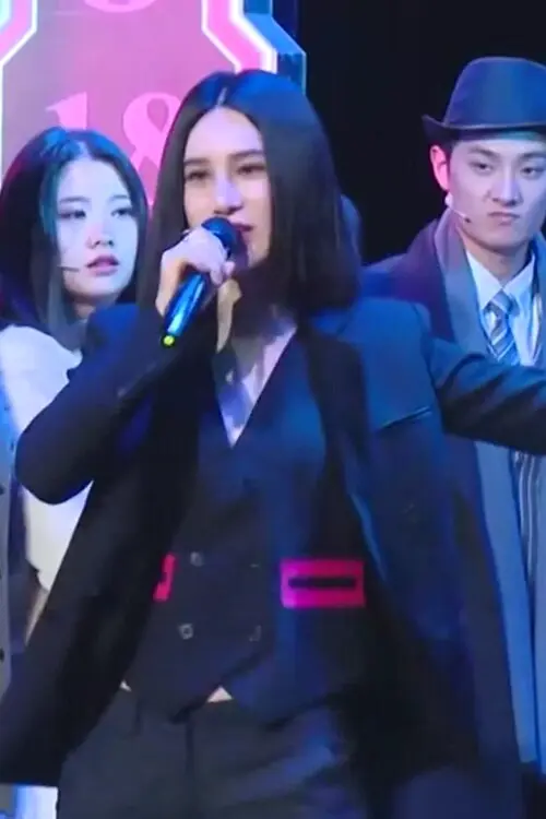 샹원지에