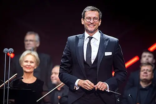 Modestas Pitrėnas