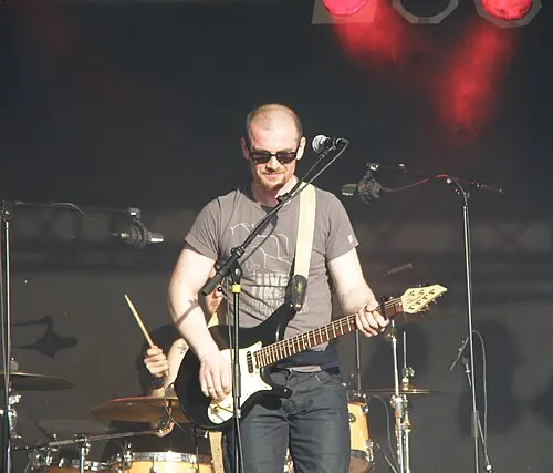 Jens Marni