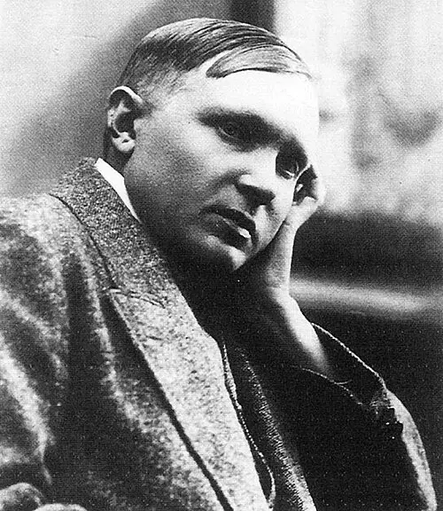Alfons Petzold
