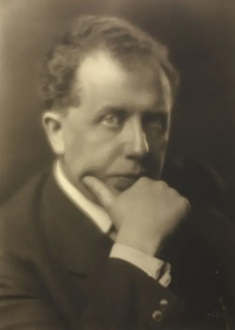 Joseph Gregor