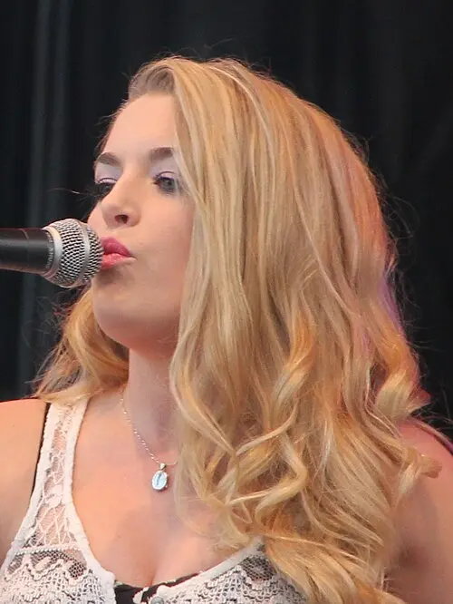 Britt McKillip