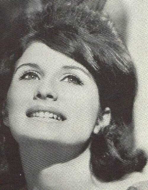 Peggy Farina