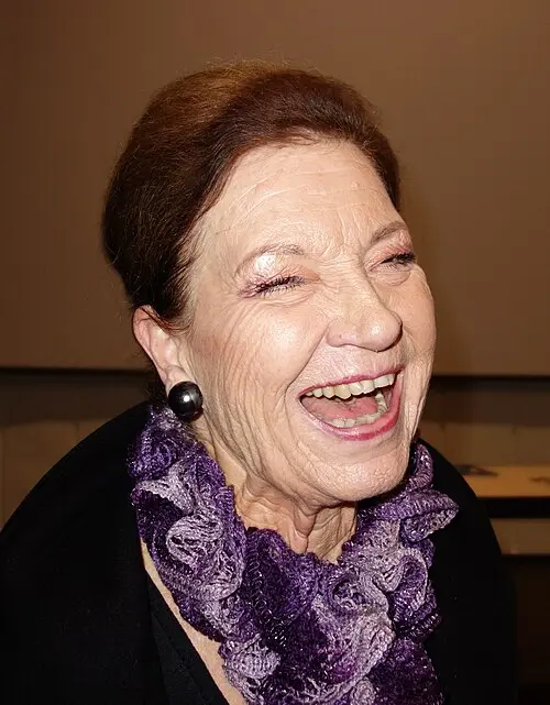 Elza Budau