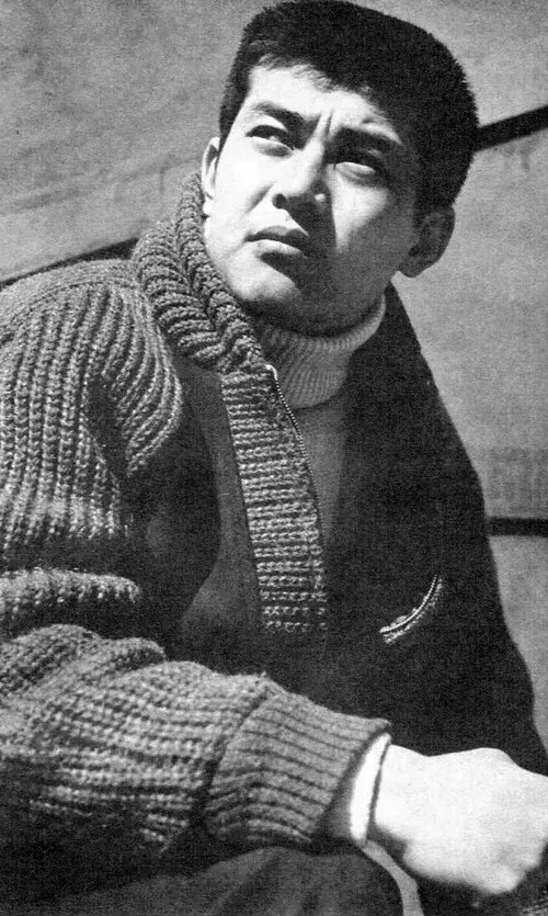 渡哲也