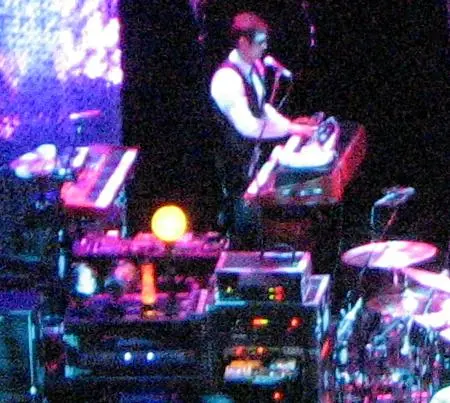 Kristopher Pooley