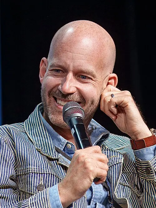 Bret Iwan