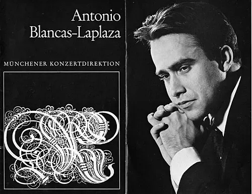 Antonio Blancas