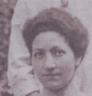 Maria Herz