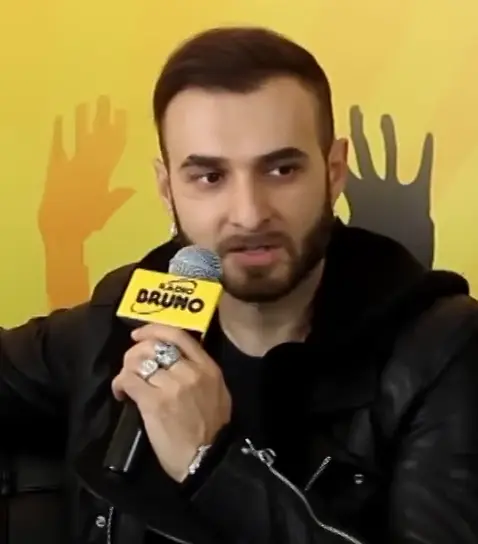 Filippo Graziani
