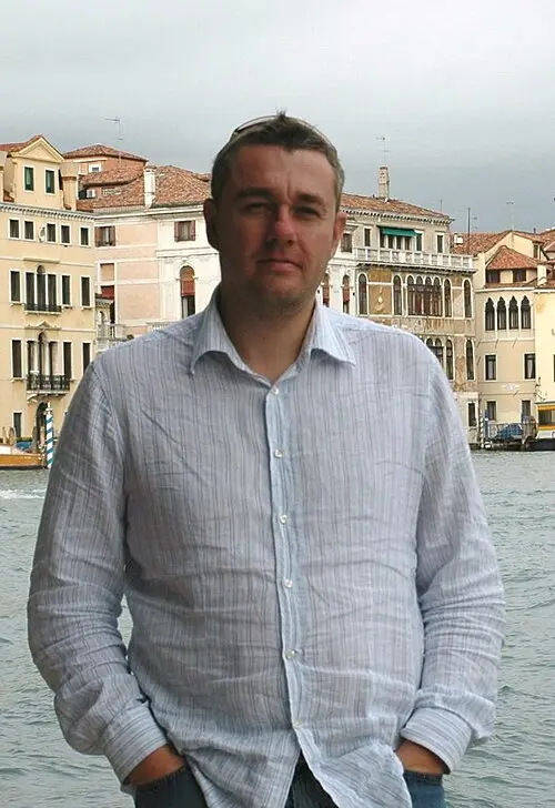 Piotr Majchrzak