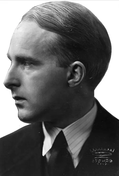 Klaus Egge