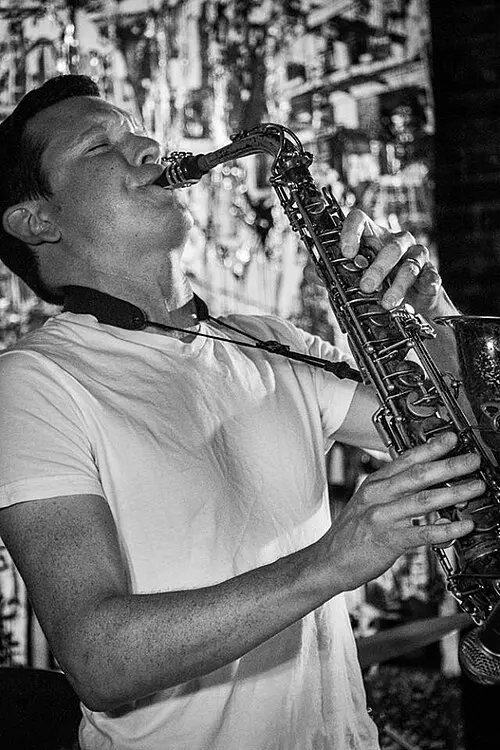 Gavin Templeton