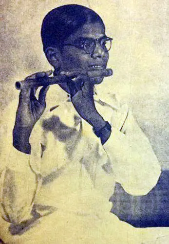 T. R. Mahalingam