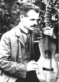 Luigi Mozzani